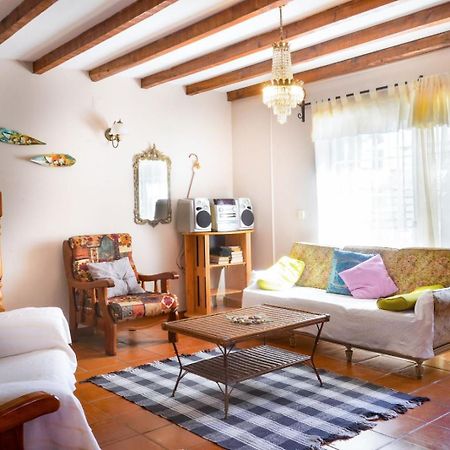Avo Das Bolachas House Famalicao Экстерьер фото