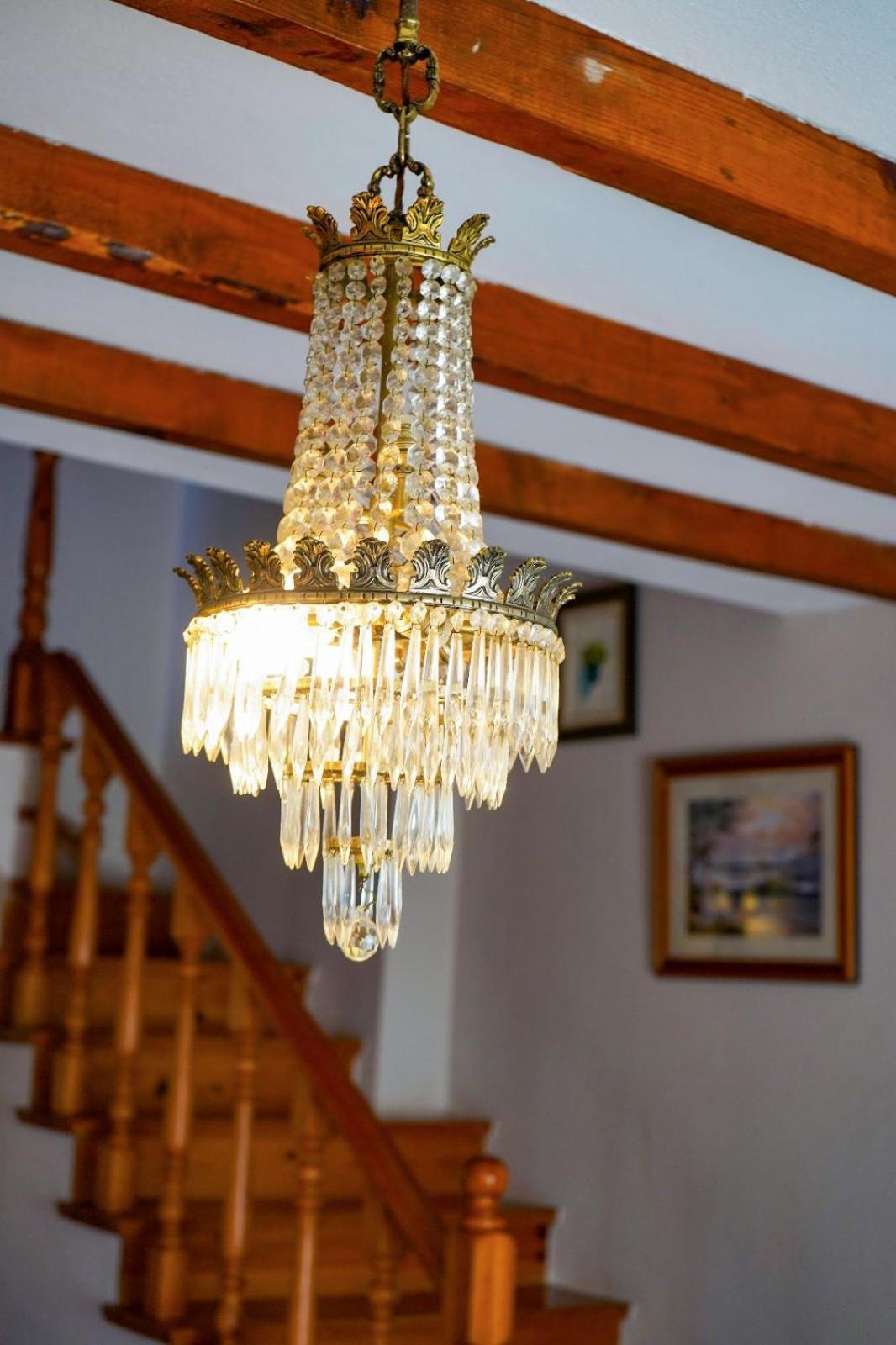 Avo Das Bolachas House Famalicao Экстерьер фото