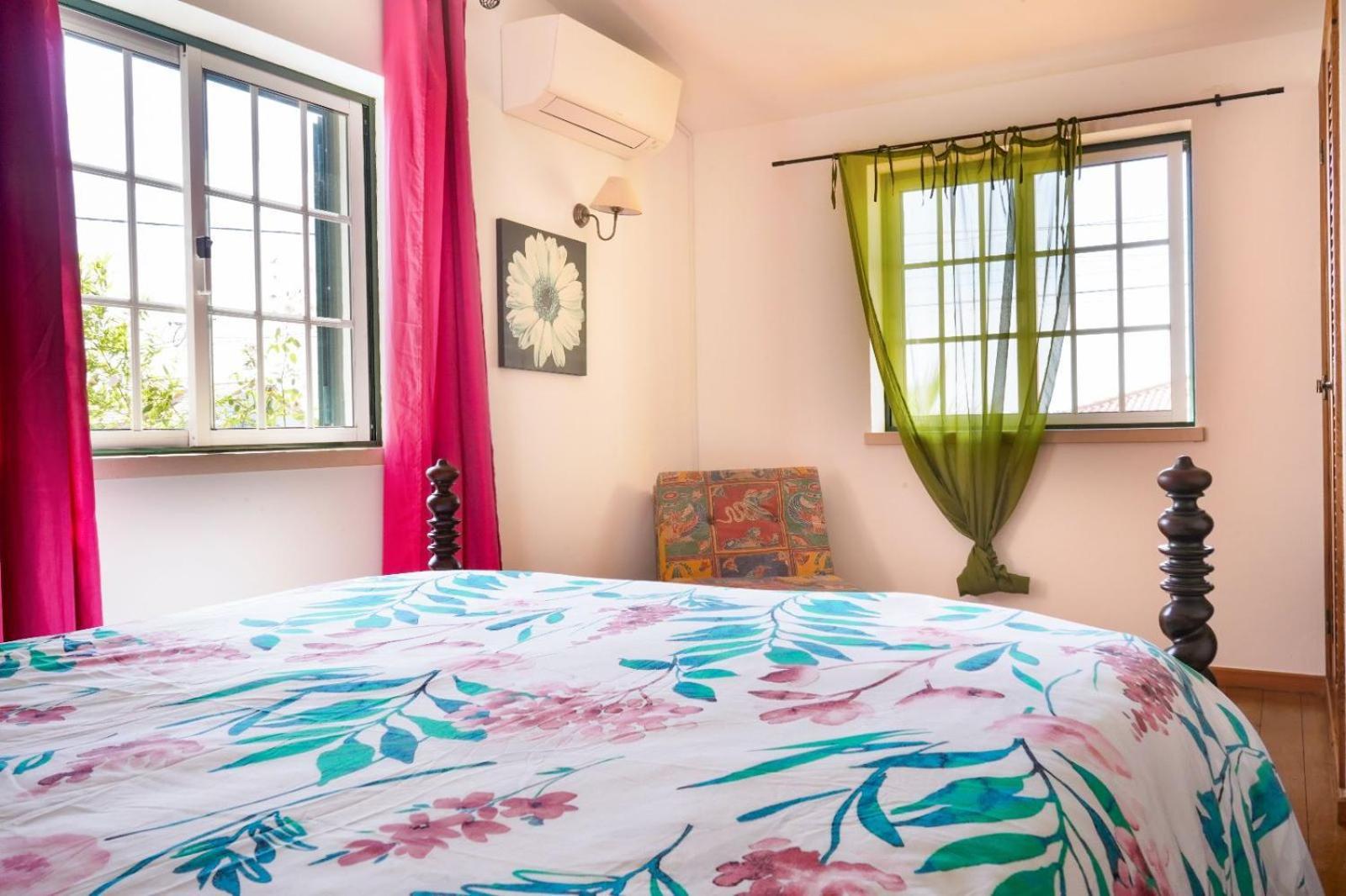 Avo Das Bolachas House Famalicao Экстерьер фото