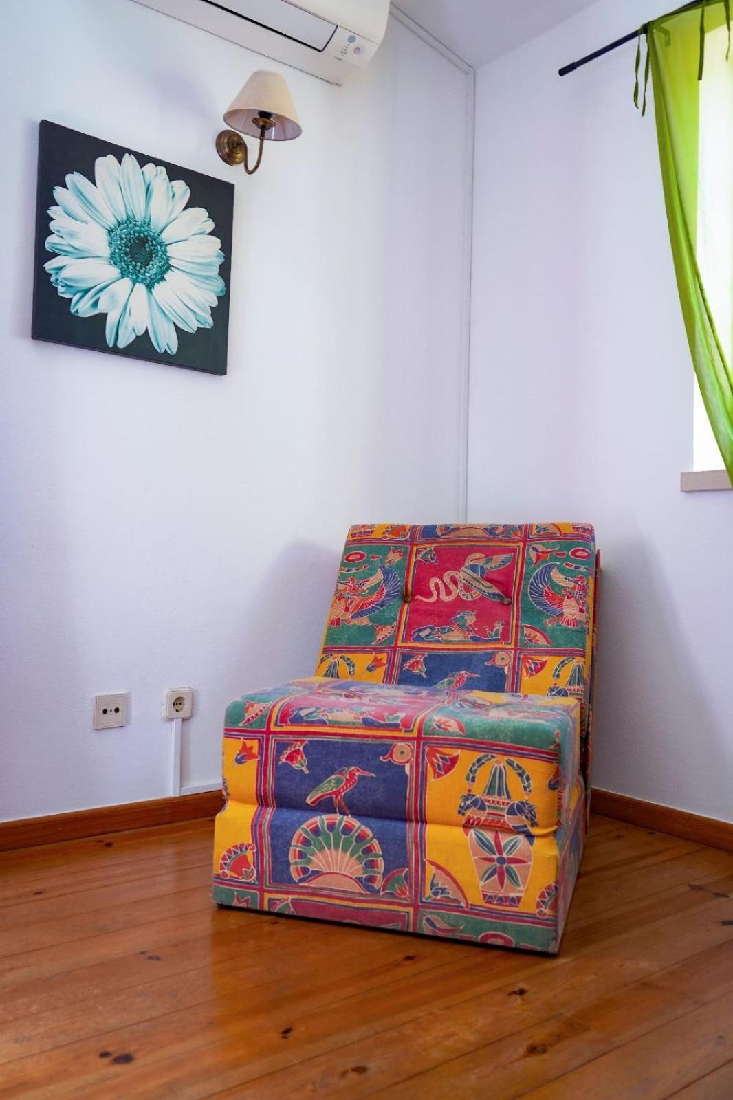 Avo Das Bolachas House Famalicao Экстерьер фото