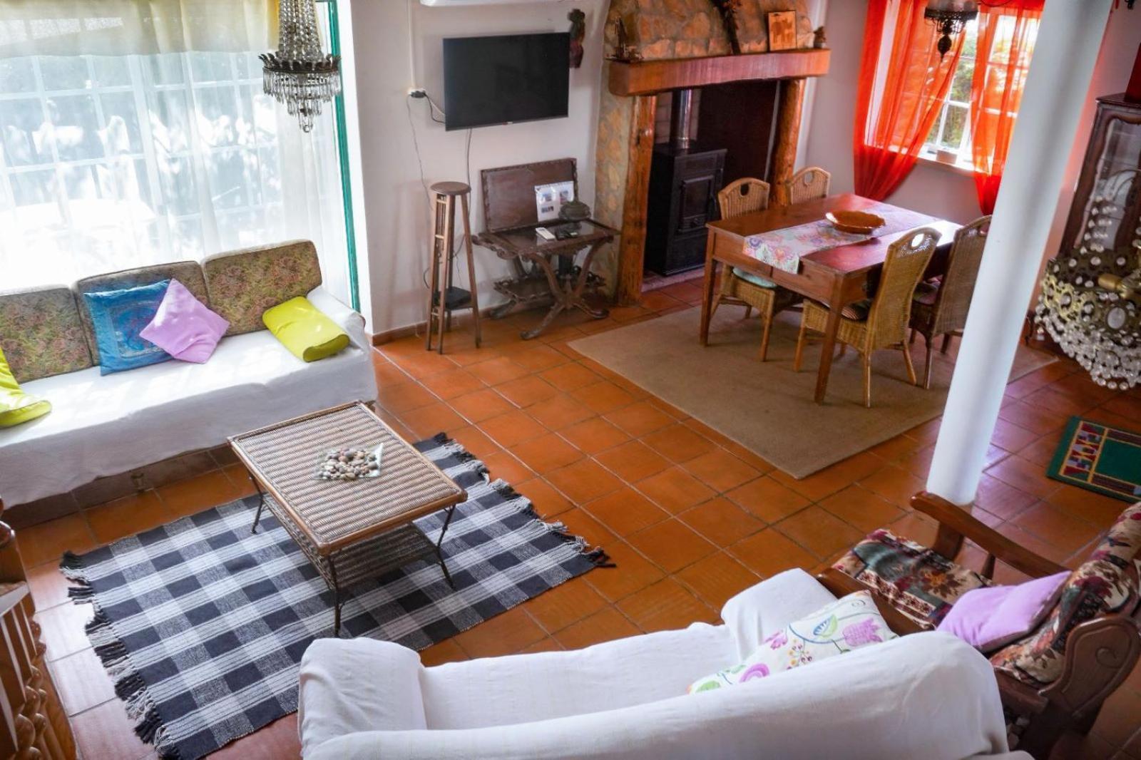 Avo Das Bolachas House Famalicao Экстерьер фото