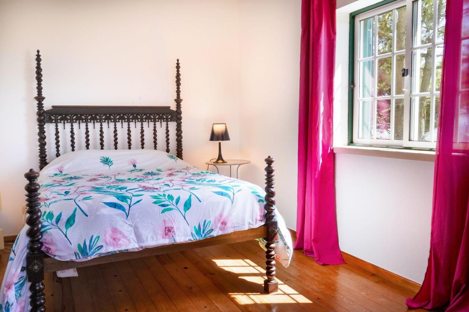 Avo Das Bolachas House Famalicao Экстерьер фото