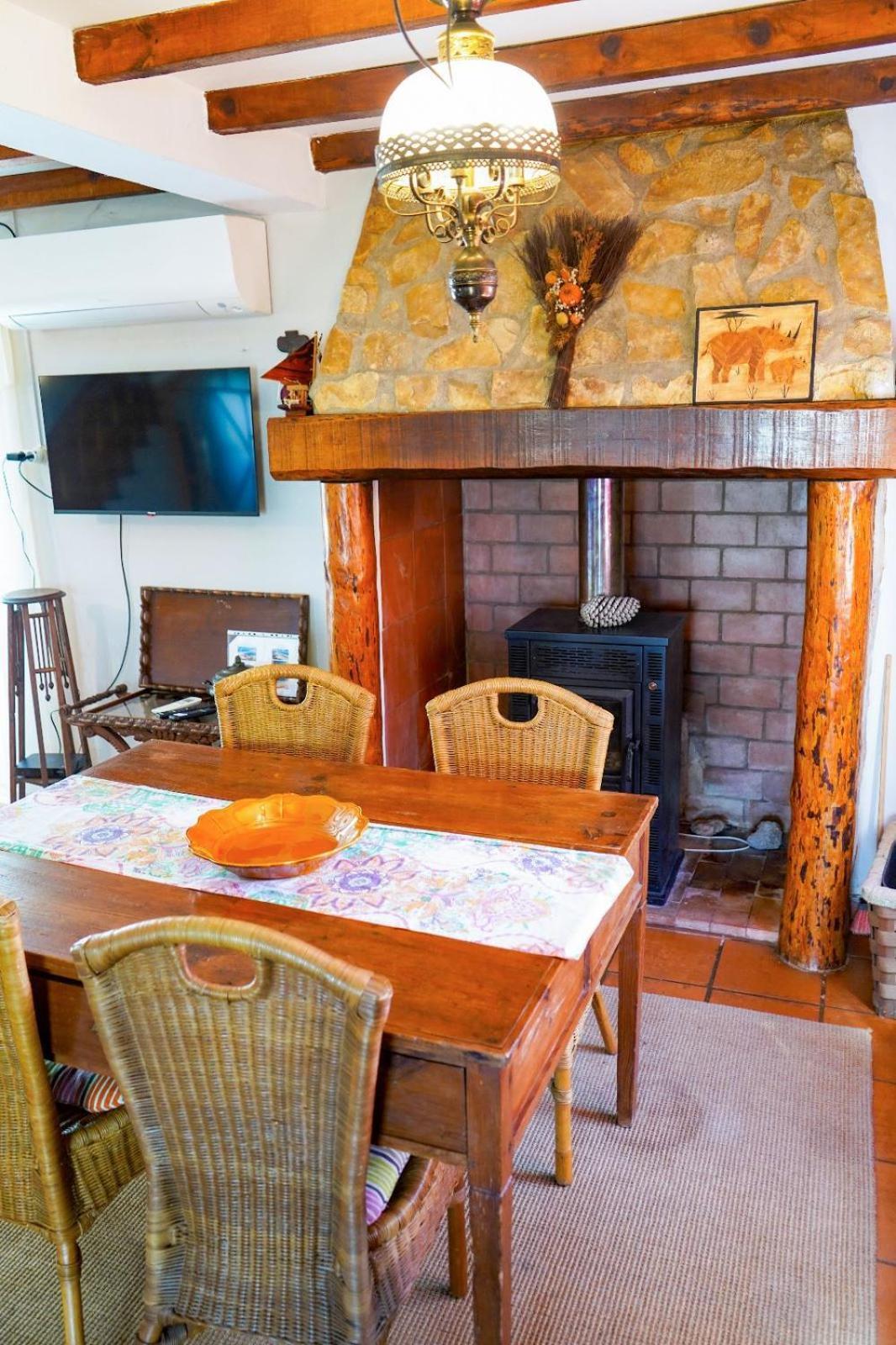 Avo Das Bolachas House Famalicao Экстерьер фото