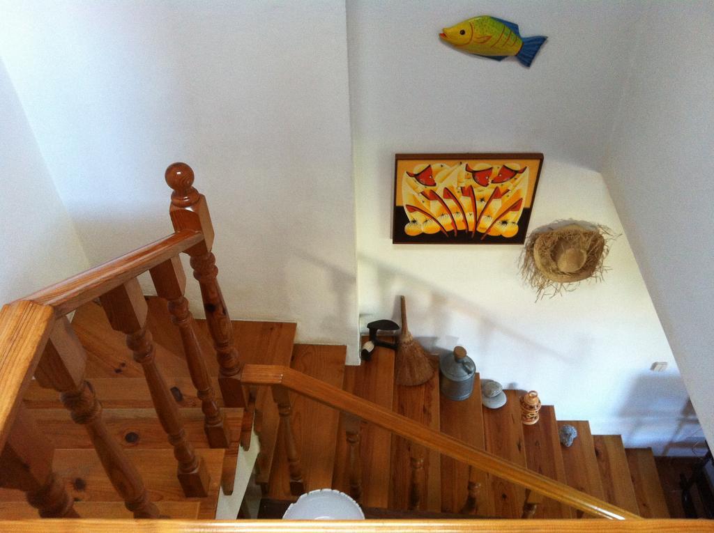Avo Das Bolachas House Famalicao Экстерьер фото