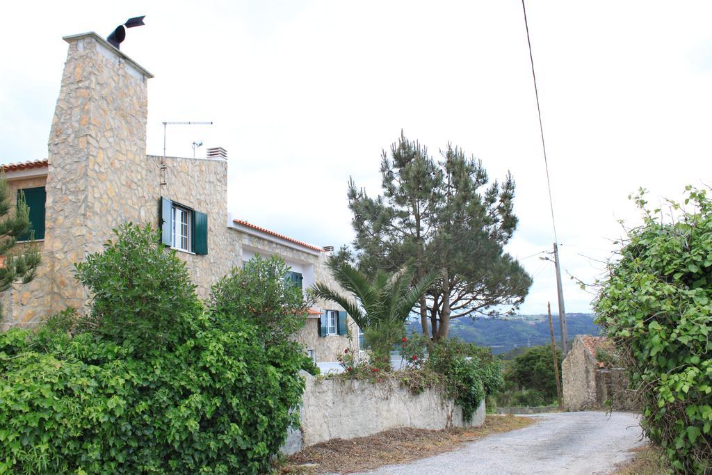 Avo Das Bolachas House Famalicao Экстерьер фото